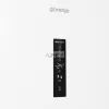 Gorenje NRK619DA2W4 NoFrost alulfagyasztós hűtőszekrény