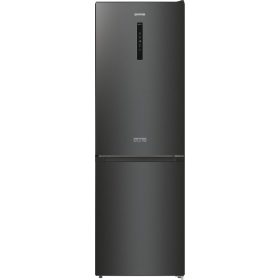 GORENJE NRK619EABXL4 kombinált hűtőszekrény