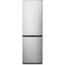   Gorenje NRK619EPXL4 NoFrost Plus Kombinált hűtőszekrény NRK619EPXL4