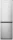 Gorenje NRK619EPXL4 NoFrost Plus Kombinált hűtőszekrény NRK619EPXL4