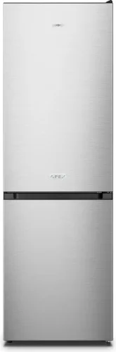 Gorenje NRK619EPXL4 NoFrost Plus Kombinált hűtőszekrény NRK619EPXL4