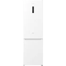  Gorenje NRK620DA2W4 NoFrost Plus Alulfagyasztós hűtőszekrény