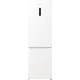 Gorenje NRK620DA2W4 NoFrost Plus Alulfagyasztós hűtőszekrény
