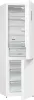 Gorenje NRK620DA2W4 NoFrost Plus Alulfagyasztós hűtőszekrény