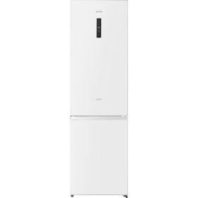   Gorenje NRK620EAW4 NoFrost Plus alulfagyasztós hűtőszekrény