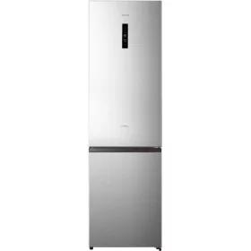   Gorenje NRK620EAXL4 NoFrost Plus alulfagyasztós hűtőszekrény
