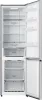 Gorenje NRK620EAXL4 NoFrost Plus alulfagyasztós hűtőszekrény