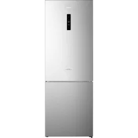 GORENJE NRK720EAXL4 Alulfagyasztós hűtőszekrény