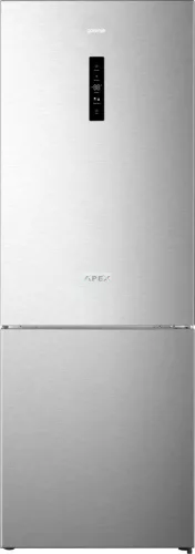 GORENJE NRK720EAXL4 Alulfagyasztós hűtőszekrény