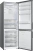 GORENJE NRK720EAXL4 Alulfagyasztós hűtőszekrény