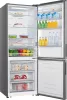 GORENJE NRK720EAXL4 Alulfagyasztós hűtőszekrény