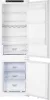 GORENJE NRKI418EP1 beépíthető kombinált hűtőszekrény