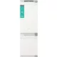 GORENJE NRKI517E62WF Beépíthető kombinált hűtőszekrény