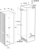 GORENJE NRKI517E62WF Beépíthető kombinált hűtőszekrény