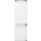 GORENJE NRKI518EA1 beépíthető kombinált hűtőszekrény