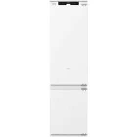 GORENJE NRKI519E41 Beépíthető kombinált hűtőszekerény