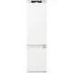 GORENJE NRKI519E41 Beépíthető kombinált hűtőszekerény