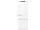 Gorenje NRKI619D61WFE Beépíthető 70cm széles kombinált hűtőszekrény