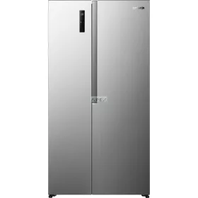 GORENJE NRS917E41X Side by Side hűtőszekrény