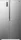 GORENJE NRS917E41X Side by Side hűtőszekrény