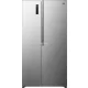GORENJE NRS917E41X Side by Side hűtőszekrény