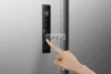 GORENJE NRS917E41X Side by Side hűtőszekrény
