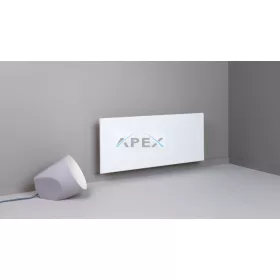 ADAX Neo Wifi elektromos fűtőpanel 600W, fehér