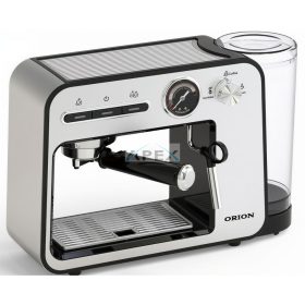   Orion OCM-693B 3 az 1-ben Multifunkciós kávégép, kapszulás és karos működés