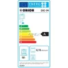 Orion OEC-04 elektromos tűzhely