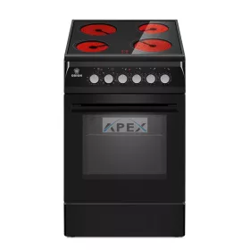 Orion OEC-VC04B Kerámialapos elektromos tűzhely
