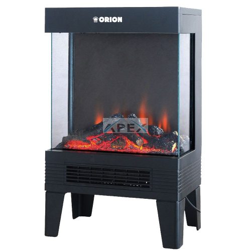 Orion OFP-2113 Elektromos látvány kandalló 1000/2000W