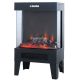 Orion OFP-2113 Elektromos látvány kandalló 1000/2000W