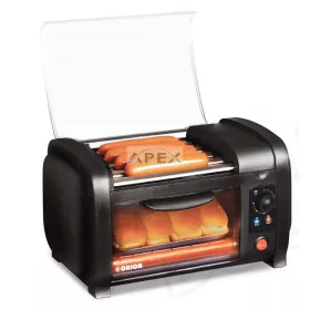 Orion OHD-150 Hot-Dog készítő gép 210W
