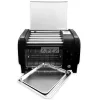 Orion OHD-150 Hot-Dog készítő gép 210W