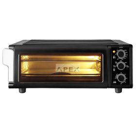 Orion OPM-22 Mini sütő és pizza sütő 18 l
