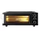 Orion OPM-22 Mini sütő és pizza sütő 18 l