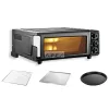 Orion OPM-22 Mini sütő és pizza sütő 18 l