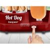 BEPER P101CUD501 hot-dog készítő