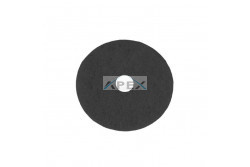 Merida Gépi PAD, 356mm, fekete