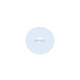 Merida Gépi PAD, 381mm, fehér