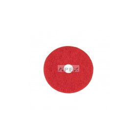 Merida Gépi PAD, 381mm, piros