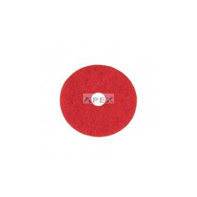 Merida Gépi PAD, 406mm, piros