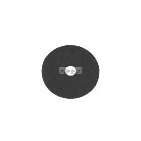 Merida Gépi PAD, 431mm, fekete