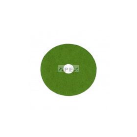 Merida Gépi PAD, 431mm, zöld