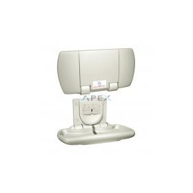 Merida Baba pelenkázó