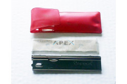 Merida Pengetartó + 10 db penge