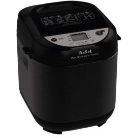   Tefal Kenyérsütő Pain Et Tresors PF251835 22 program (PF251835)