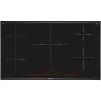 Indukciós főzőlapok