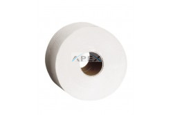 MERIDA PKB002 Toalettpapír maxi, fehér, 1rétegű, 480m, 6tekercs