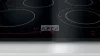 BOSCH PKN675DP1D Serie | 8, Üvegkerámia főzőlap, 60 cm, Fekete, munkapultra építhető kerettel, PKN675DP1D